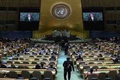 43 فيتو أمريكي لخدمة الكيان الصهيوني منذ 1973