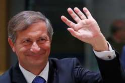 سلوفينيا تعترف بدولة فلسطين