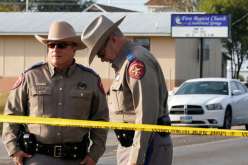 شرطي أمريكي يقتل طفلا في تكساس