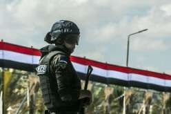 مقتل ثلاثة عناصر من الشرطة المصرية شمال سيناء