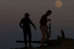 التصدي لـ3 غارات صهيونية على مواقع عسكرية بريف دمشق