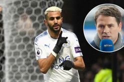 مايكل أوين: “محرز ليس اللاعب المناسب لليفربول” !