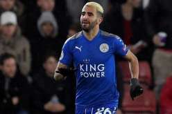 بالفيديو.. محرز يُسجل هدف عالمي ويقود ليستر سيتي لفوز جديد