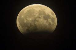 2018 سيشهد أطول خسوف للقمر