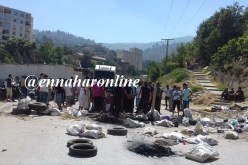 سكان أقدم حي فوضوي بحجوط ينتفضون طلبا للسكن