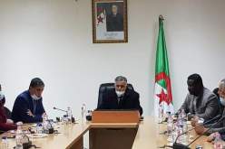 إليزي: تنصيب عبد الدايم عبد الدايم مديرا جديدا لقطاع التربية