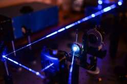 علماء صينيون: سنستخدم الليزر لتنظيف مدارات الأرض