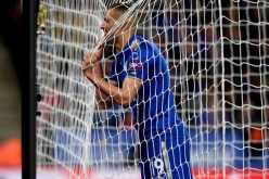 مدرب “بشكتاش”: “سليماني مهاجم مميز لكن..” !