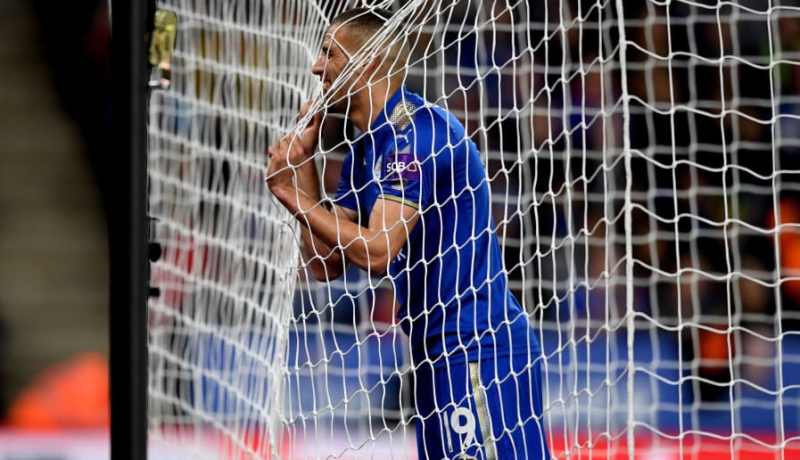 مدرب “بشكتاش”: “سليماني مهاجم مميز لكن..” !