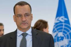 اليمن.. ولد الشيخ سيُغادر منصبه ممثلا للأمم المتحدة الشهر المقبل