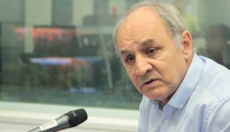 رئيس عمادة الأطباء الجزائريين” لابد من إنشاء وكالة وطنية لليقظة الصحية”