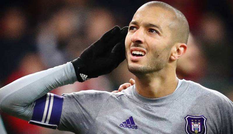 “هني” في قلب فضيحة غسيل أموال في بلجيكا!