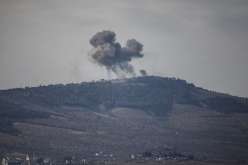 الأركان التركية تنفي استخدام الأسلحة المحرمة دوليا في عفرين السورية