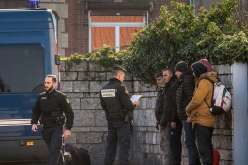 إصابات بين المهاجرين أثناء شجار في كاليه شمالي فرنسا