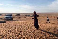 الأمم المتحدة تأسف لمنع أسر تاورغاء الليبية من العودة إلى منازلها