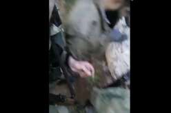 نشر فيديو للطيار الروسي القتيل بعد اسقاط طائرته في إدلب