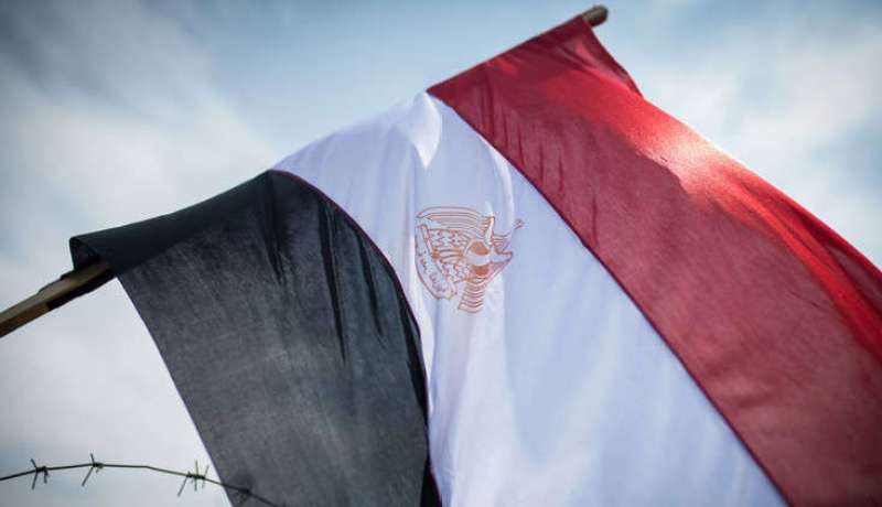 الحكومة المصرية تصدر توضيحا بشأن توطين الفلسطينيين في سيناء