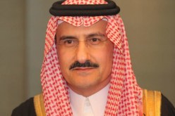 السعودية تعلن وفاة الأمير عبد العزيز بن بندر آل سعود