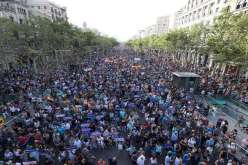 اعتقال 3 أشخاص في فرنسا لعلاقتهم بهجوم كاتالونيا