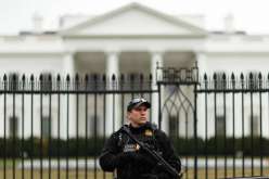 إصابة شخص في إطلاق نار قرب البيت الأبيض