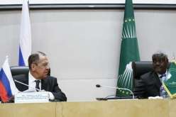 إتفاق روسي إفريقي في مجال مكافحة الإرهاب 