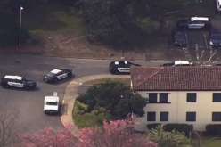 مجهول يحتجز 3 رهائن بكاليفورنيا الأمريكية