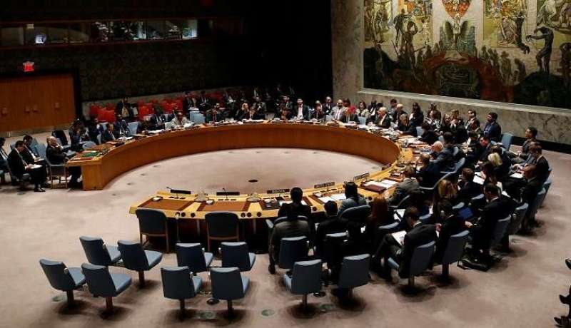 بريطانيا تدعو لاجتماع عاجل بمجلس الأمن بخصوص ملف العميل سكريبال