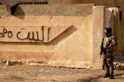 الأمم المتحدة تزيل أكثر من 27 ألف لغم من الموصل العراقية