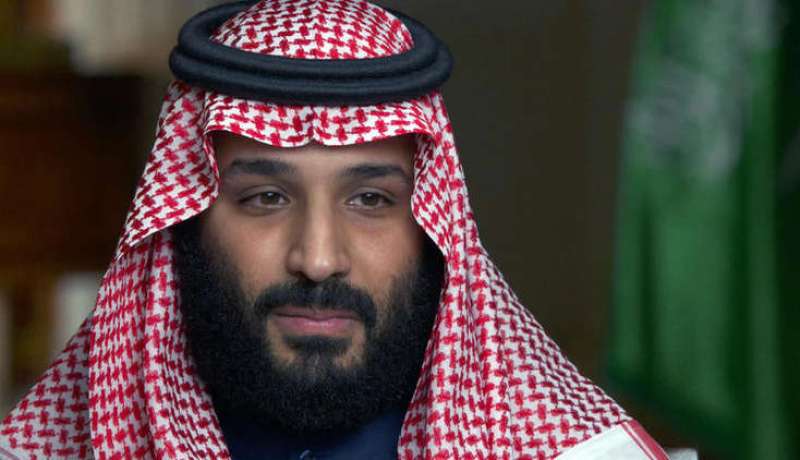 محمد بن سلمان: المملكة الحالية ليست السعودية الحقيقية