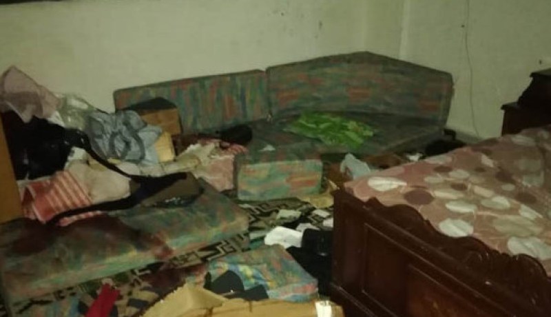 هذه تفاصيل حادث ذبح نازحة سورية وطعن رضيعها في لبنان