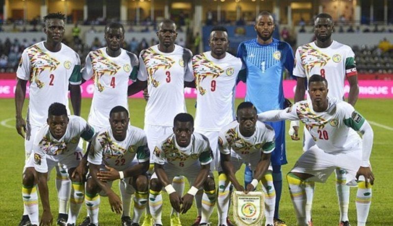 السنغال تواجه عملاق إفريقيا تحضيراً للجزائر !