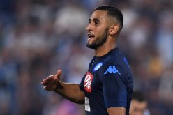 غولام يُخاطر بنفسه من جديد!!