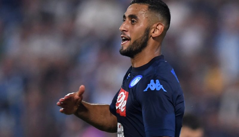 غولام يُخاطر بنفسه من جديد!!