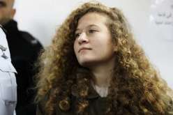 وزير بريطاني: الحكم على عهد التميمي تهديد لحياة جيل جديد