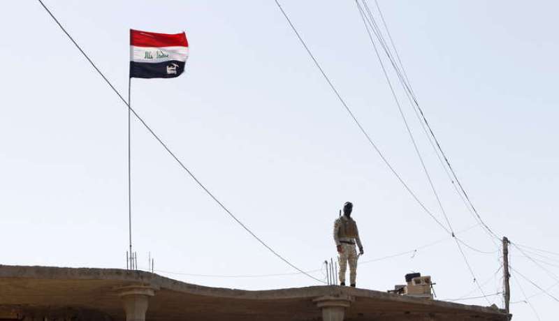 العراق يكذب أردوغان وينفي عبور قوات تركية إلى سنجار