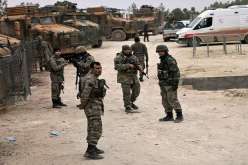 مقتل جنديين تركيين بعد انفجار عبوة ناسفة بعفرين