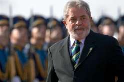 إطلاق نار على موكب الرئيس البرازيلي الأسبق