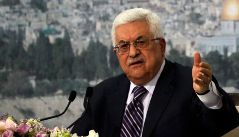 الرئيس الفلسطيني: أبواب الحوار مفتوحة لتحقيق الوحدة الفلسطينية