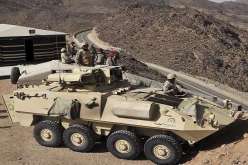 مقتل 5 جنود سعوديين بجازان