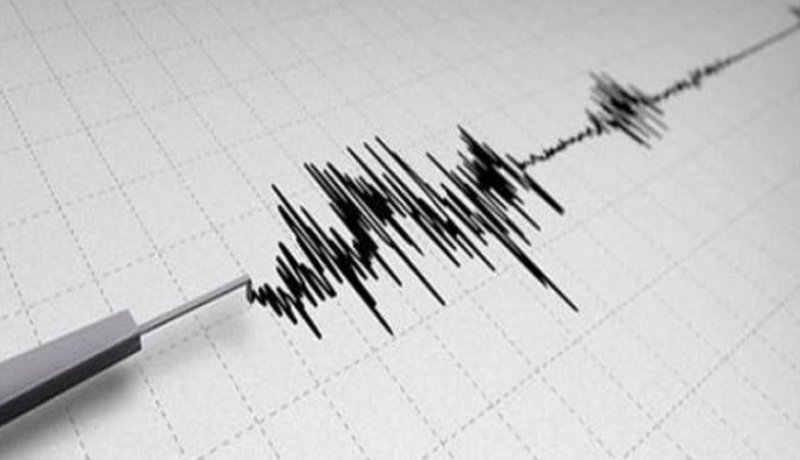 زلزال بقوة 5.3 درجات يضرب كاليفورنيا الأمريكية