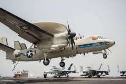 البحرية الأمريكية تلغي مناوراتها العسكرية بسواحل جيبوتي