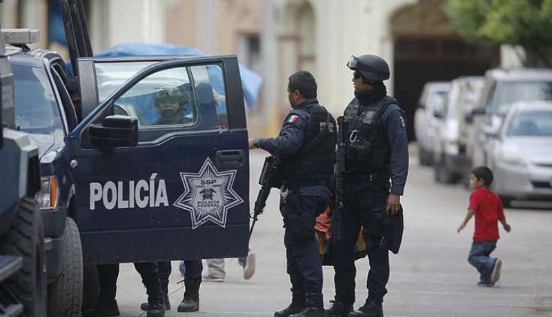 المكسيك تحقق في ظاهرة قتل نساء حوامل