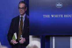 المتحدث باسم مجلس الأمن القومي الأمريكي يستقيل من منصبه !