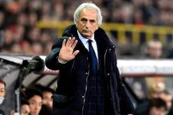 حاليلوزيتش لـ”النهار”:”لا تهمني الأموال بقدر ما يهمني المشروع الكروي”