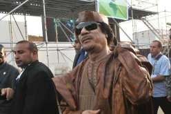 حقائق تسرد لأول مرة عن الزعيم الليبي الراحل معمر القذافي