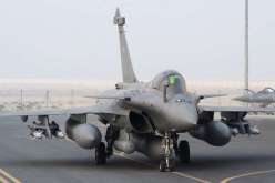 مقاتلات فرنسية تتأهب لتوجيه ضربات في سوريا