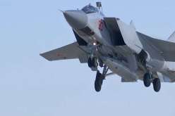 الصين تختبر صاروخ باليستي بشكل سري !