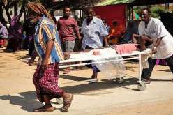 مقتل وإصابة 16 شخصا في تفجير هزّ ملعبا للكرة بالصومال