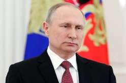 هذا ما قاله بوتين حول العدوان الثلاثي ضد سوريا