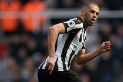 جماهير نيوكاسل تطالب بإشراك سليماني كأساسي !